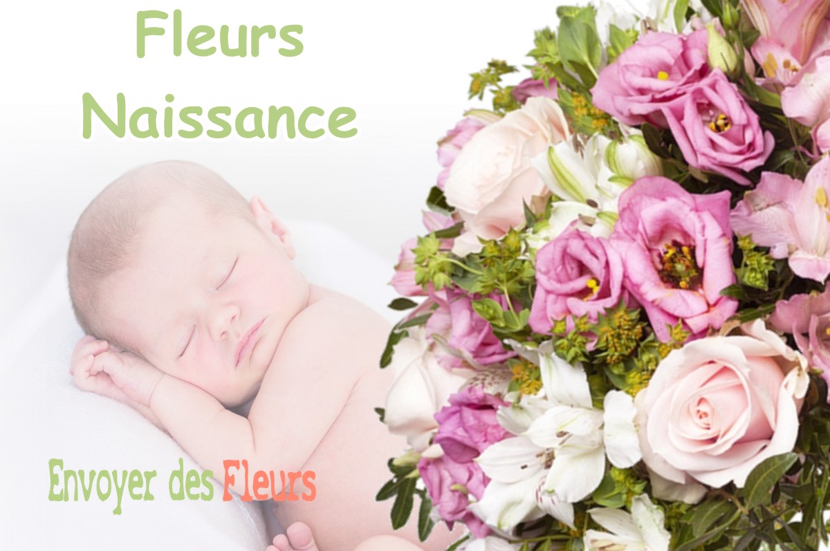 lIVRAISON FLEURS NAISSANCE à LEMUY